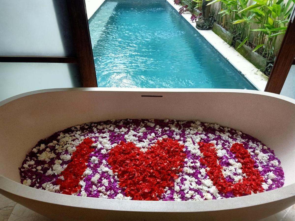 Beautiful Bali Villas Legian Eksteriør bilde
