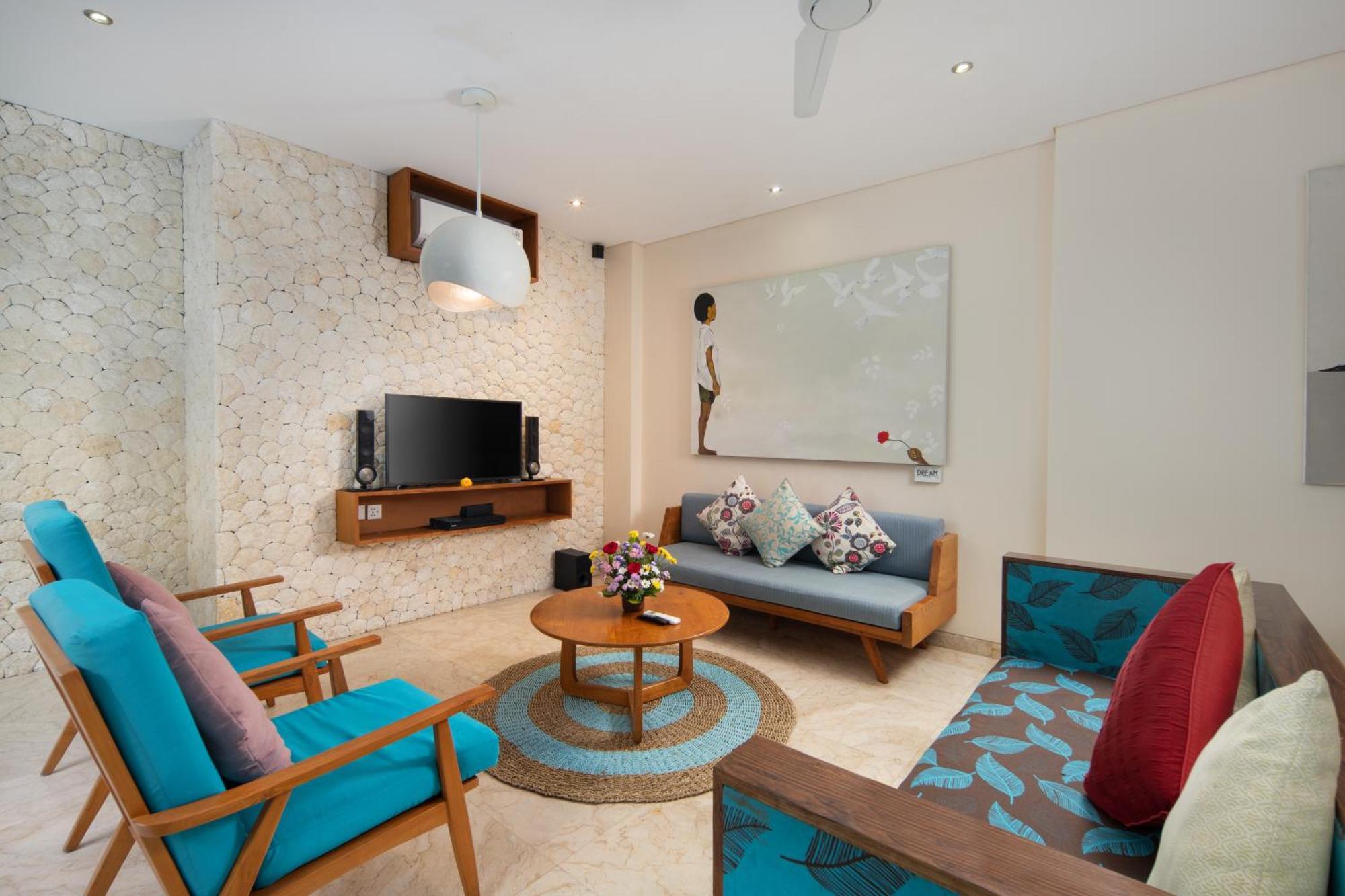 Beautiful Bali Villas Legian Eksteriør bilde