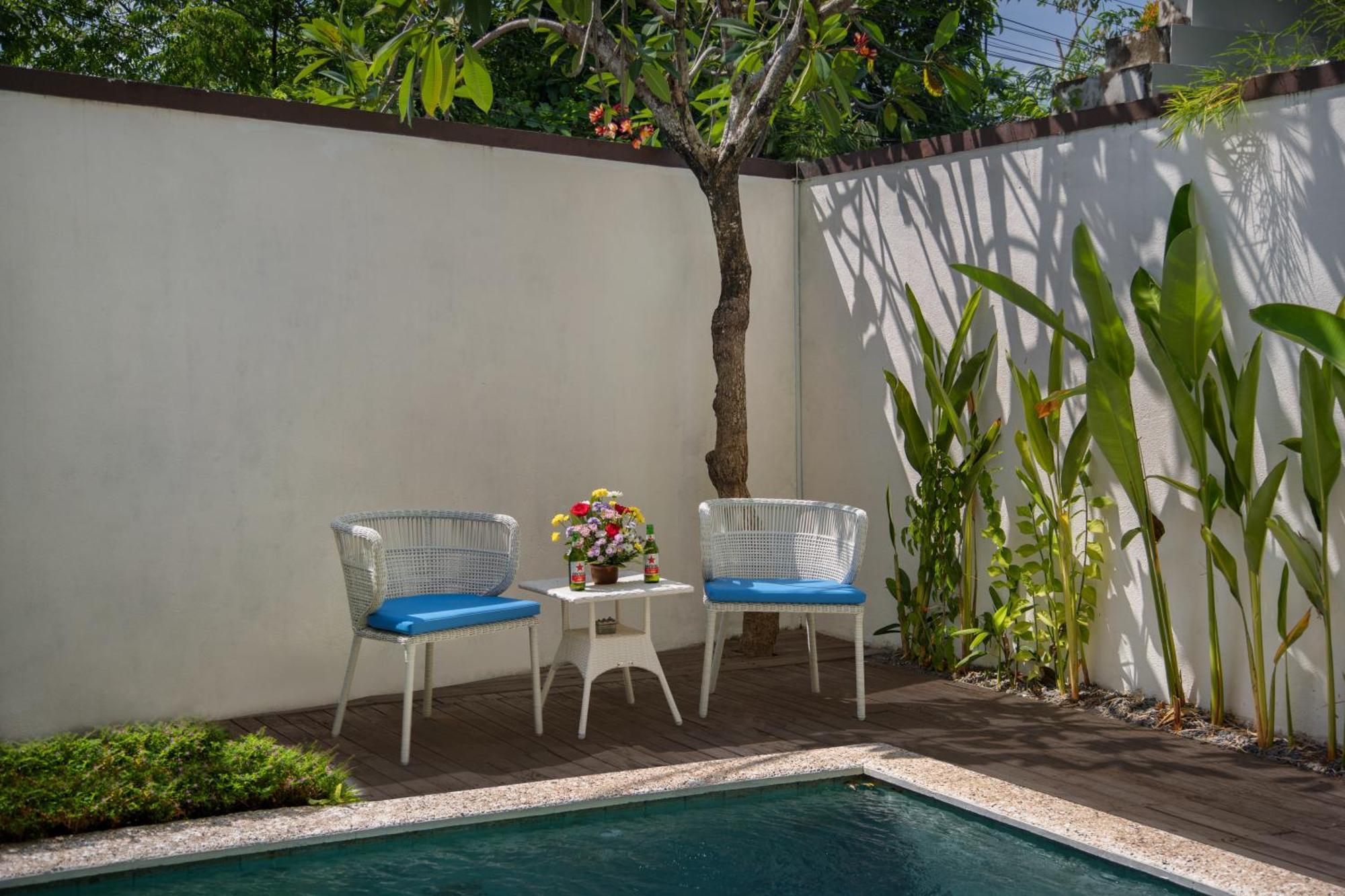 Beautiful Bali Villas Legian Eksteriør bilde