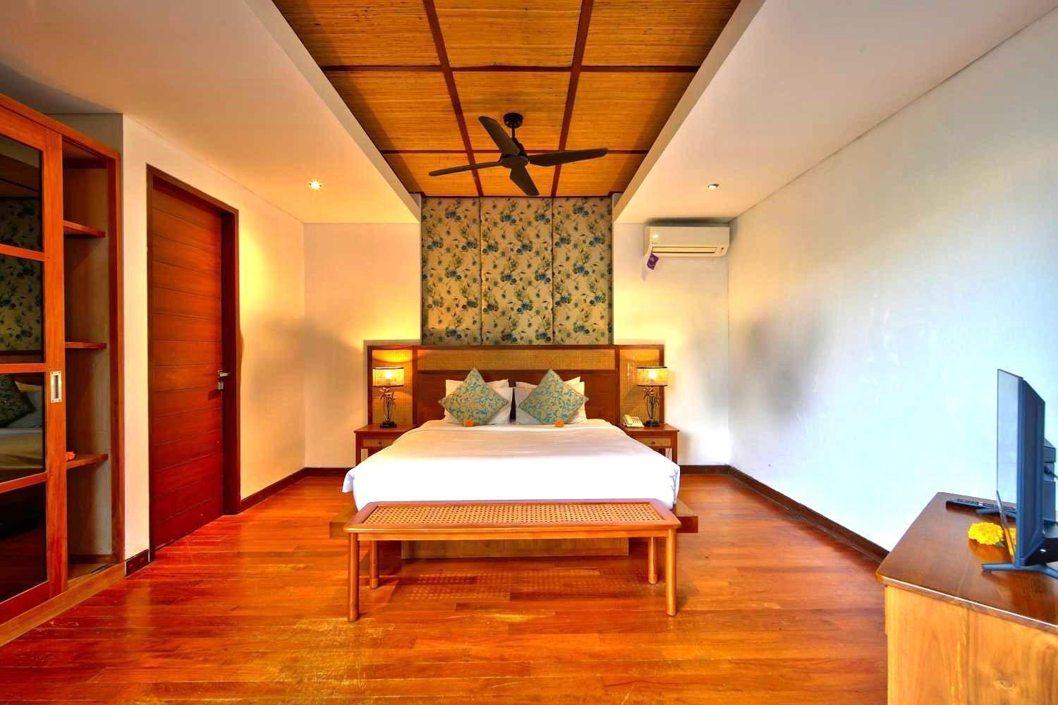 Beautiful Bali Villas Legian Eksteriør bilde