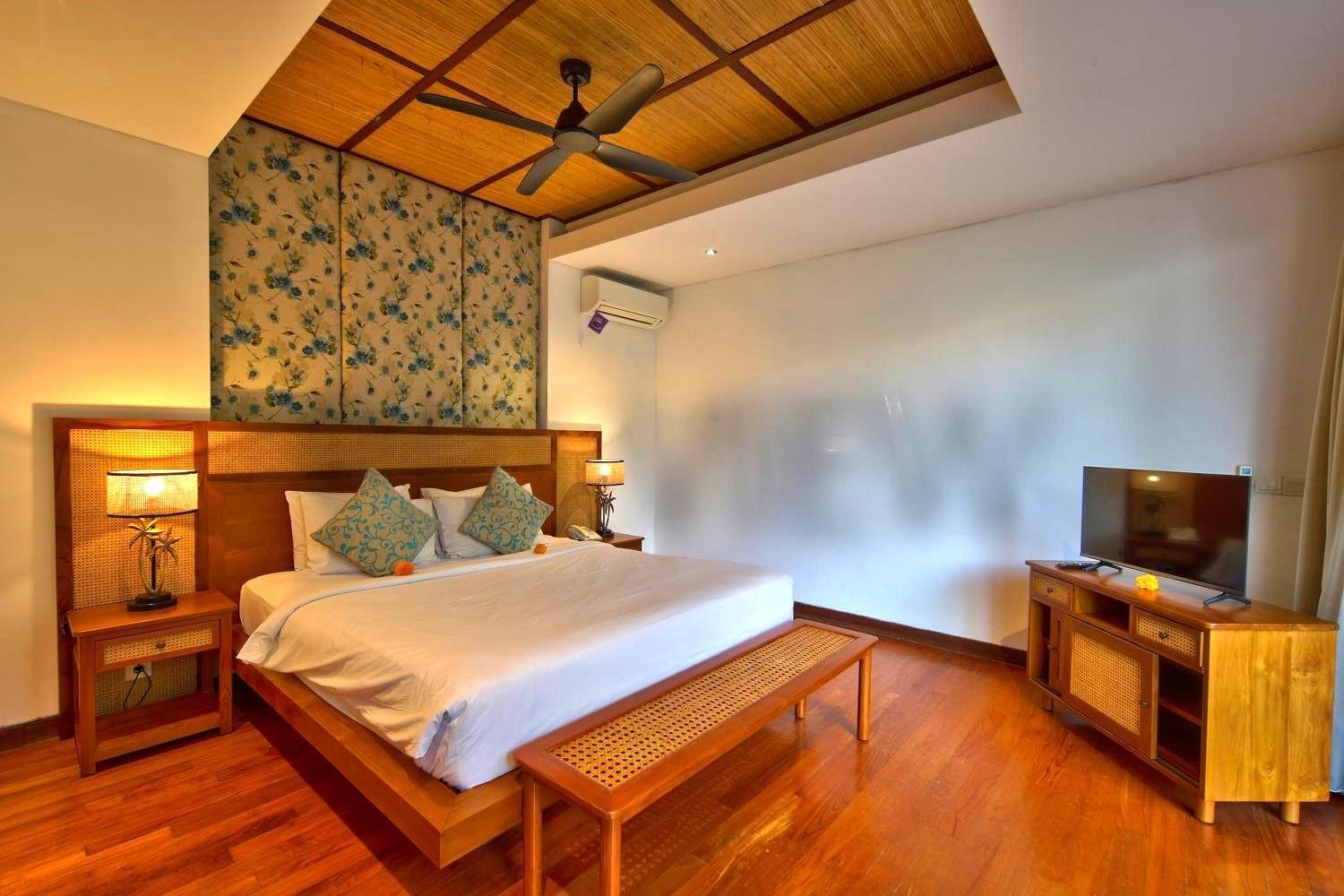 Beautiful Bali Villas Legian Eksteriør bilde