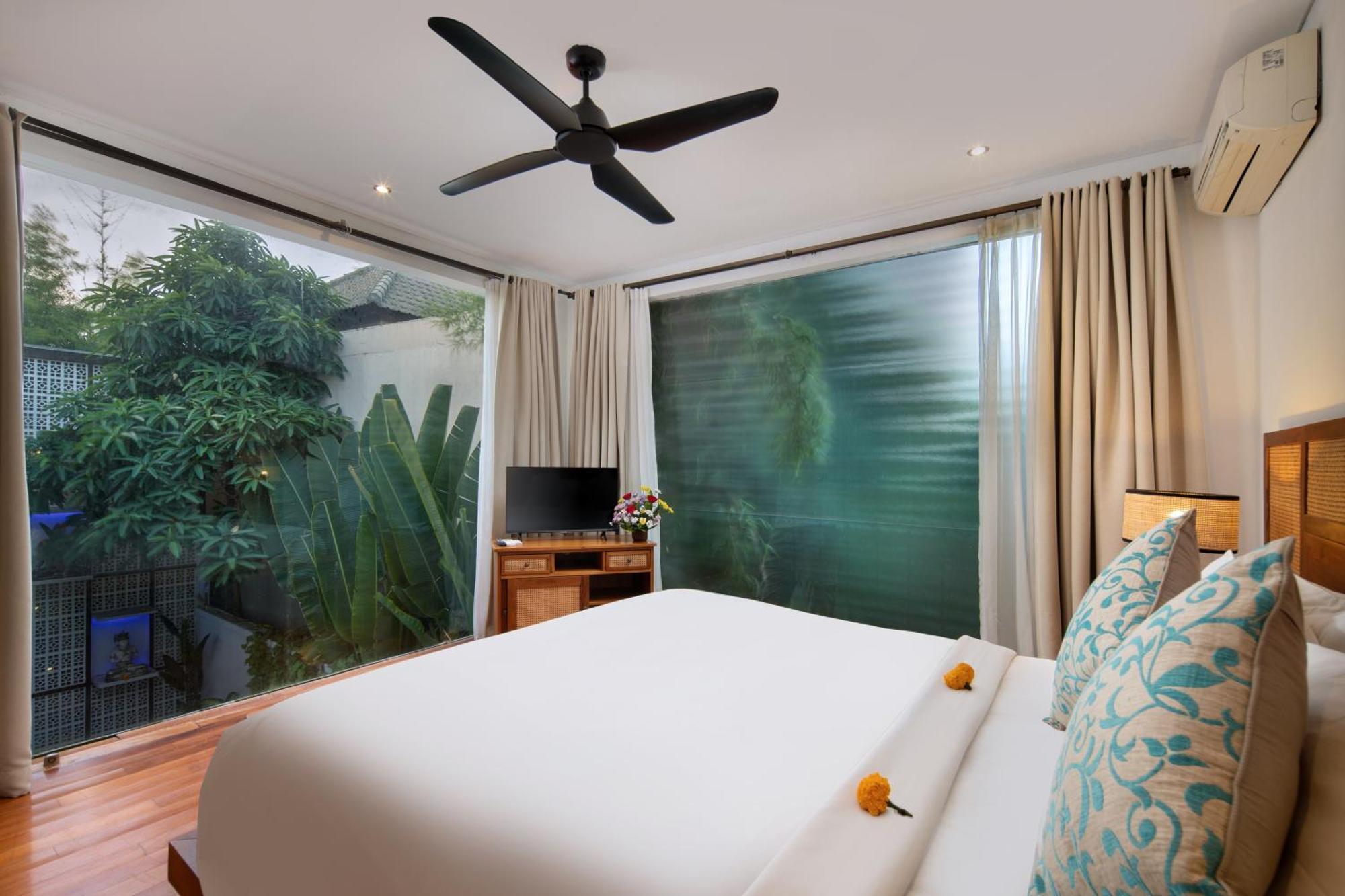 Beautiful Bali Villas Legian Eksteriør bilde