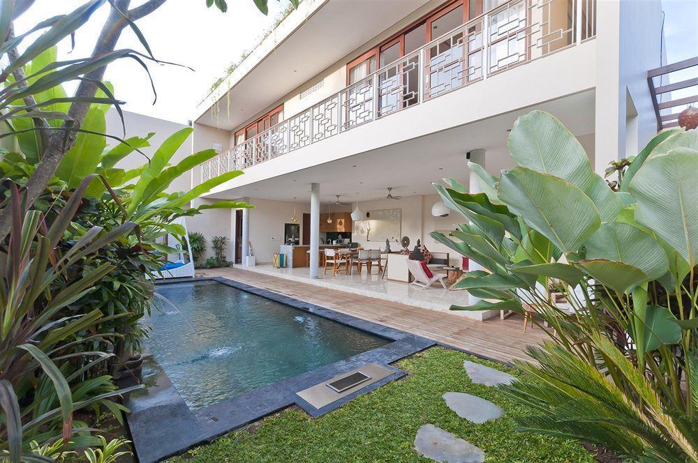 Beautiful Bali Villas Legian Eksteriør bilde