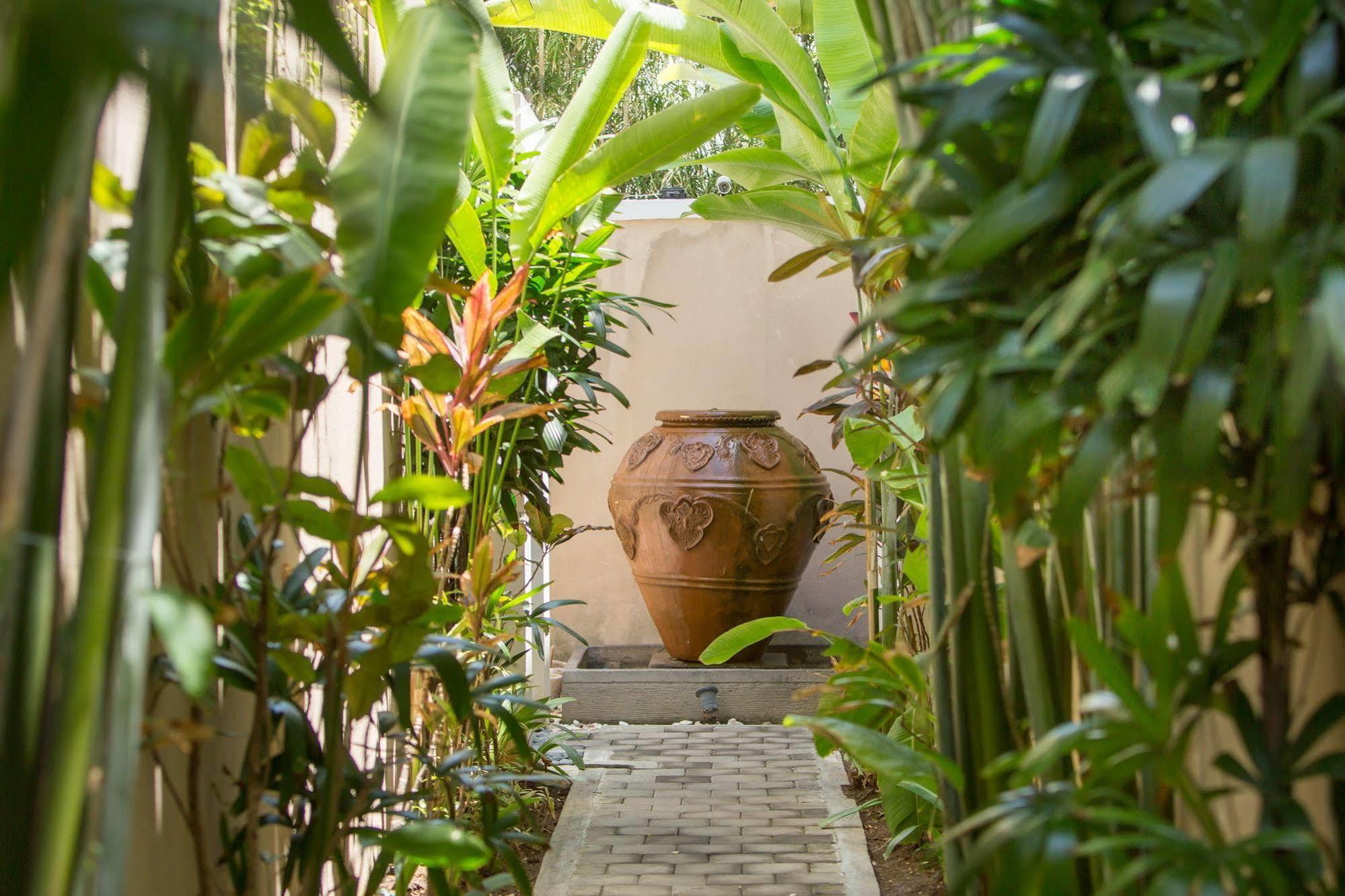 Beautiful Bali Villas Legian Eksteriør bilde